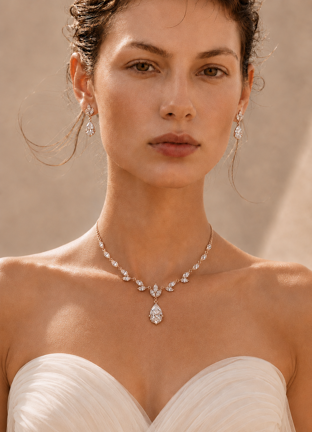 Bridal Jewelry Sets