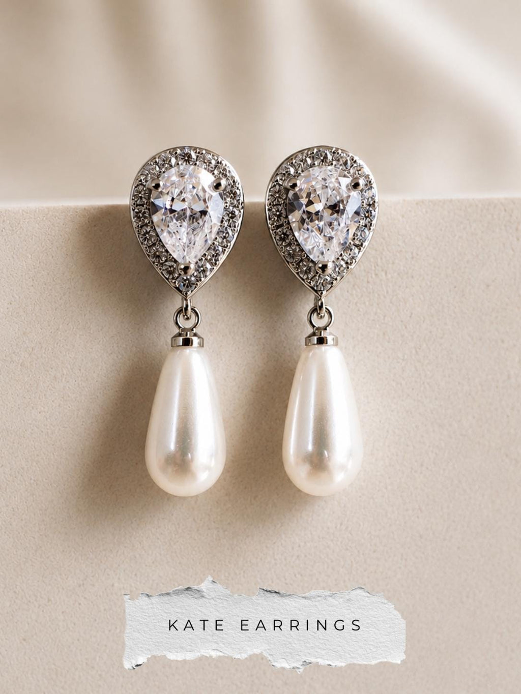 Pearl Chocker necklace British Royal jewelry replica